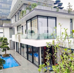 Cửa nhôm HOPO