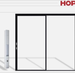 Cửa nhôm HOPO