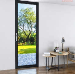 Cửa đi mở quay 1 cánh HOPO 65