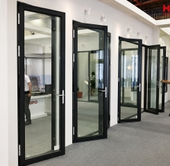 Cửa đi mở quay 1 cánh HOPO 65