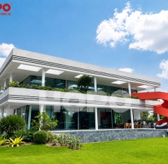 Cửa nhôm HOPO
