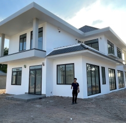 Đại Lý Cửa Nhôm Xingfa Quảng Đông 