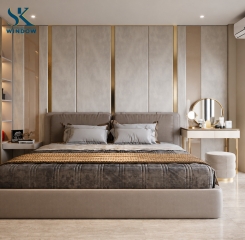 Mẫu nội thất phòng ngủ đẹp