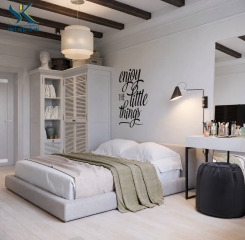 Mẫu nội thất phòng ngủ đẹp