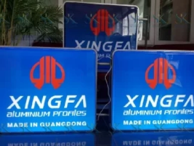  				NHÔM XINGFA NHẬP KHẨU QUẢNG ĐÔNG TEM ĐỎ			