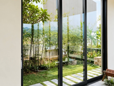 Cửa nhôm Xingfa Quảng Đông nhập khẩu có cách âm tốt không?			