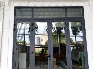Những sai lầm cần tránh khi đặt làm cửa nhôm Xingfa