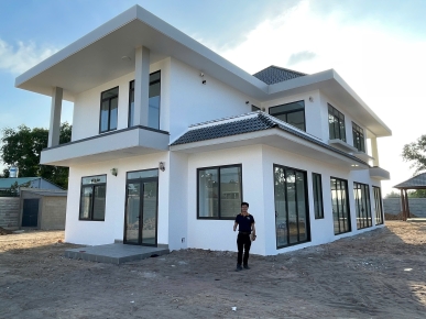 Nên chọn cửa nhôm Maxpro hay cửa nhôm Xingfa?			