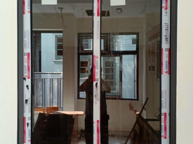 Giá cửa nhôm xingfa nhập khẩu
