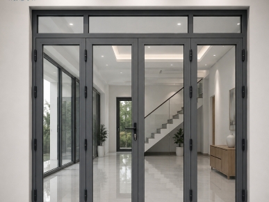 BÁO GIÁ CỬA NHÔM XINGFA 