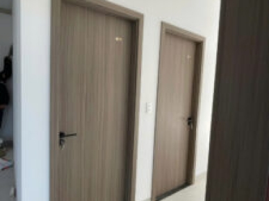  				Kích thước cửa nhựa composite tiêu chuẩn			