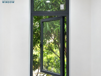 Đơn vị thi công cửa nhôm Xingfa tại TPHCM chuyên nghiệp