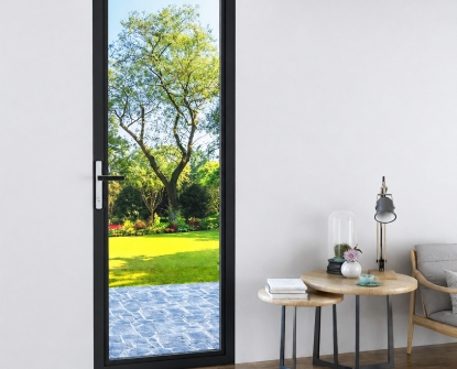 Cửa đi mở quay 1 cánh HOPO 65