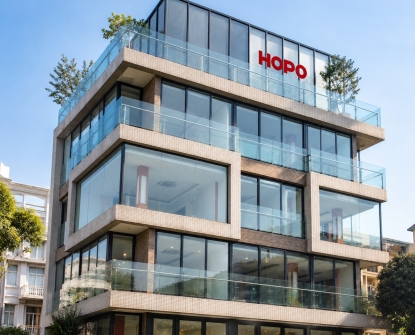 Cửa nhôm HOPO