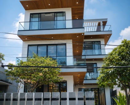 Đại Lý Cửa Nhôm Xingfa Quảng Đông 