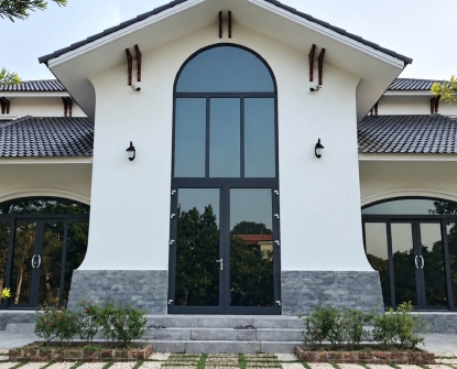 Cửa nhôm Xingfa Quảng Đông giá tốt HCM