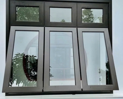 Cửa sổ 3 cánh nhôm Xingfa