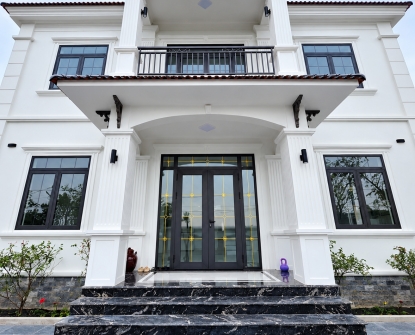 Đơn vị thi công cửa nhôm Xingfa nhập khẩu