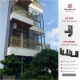 Hoàn Thiện Dự Án Cửa Nhôm Maxpro Hệ 55 Tại Gò Vấp – TPHCM			