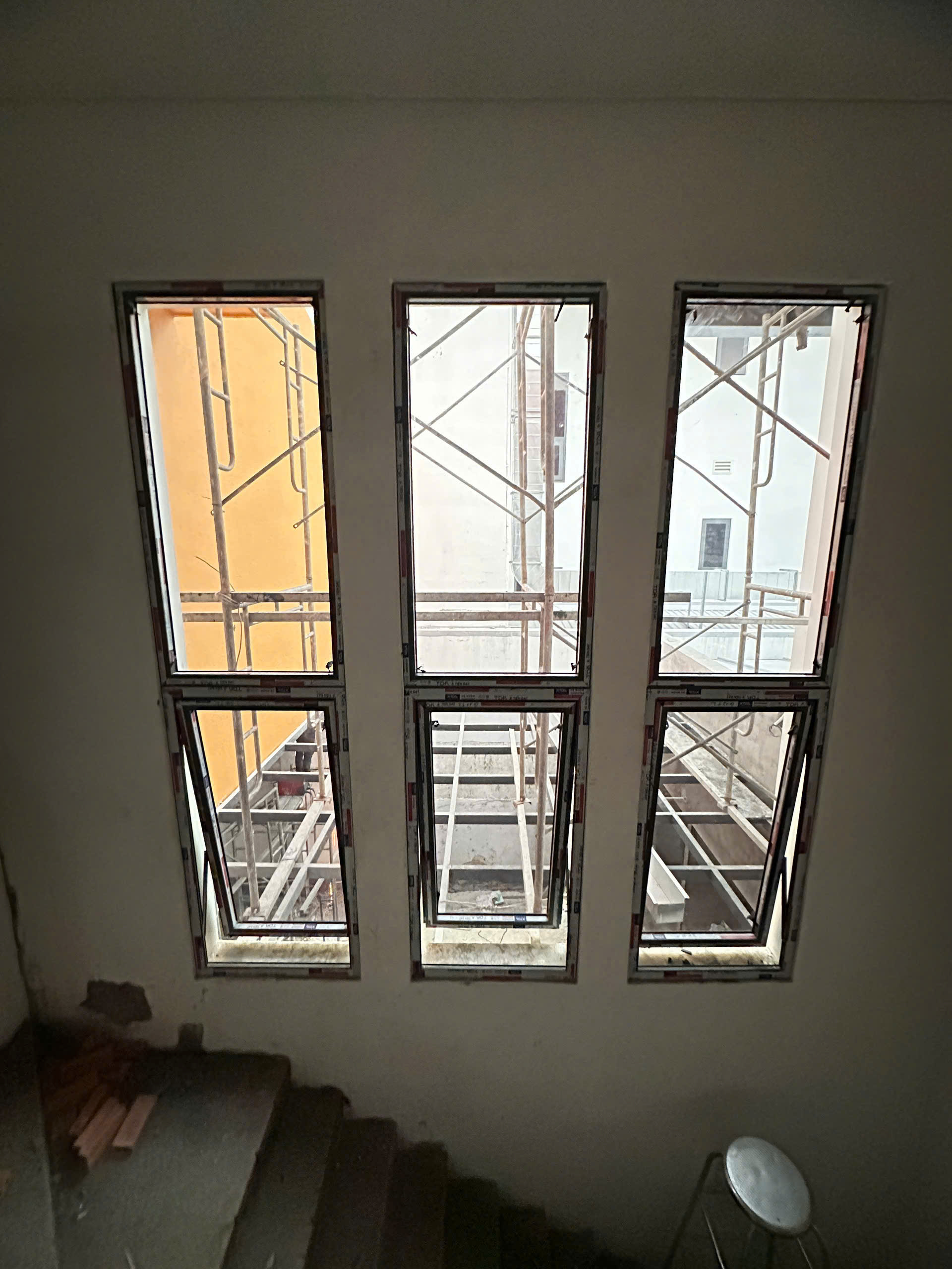đại lý cửa nhôm Xingfa Quảng Đông