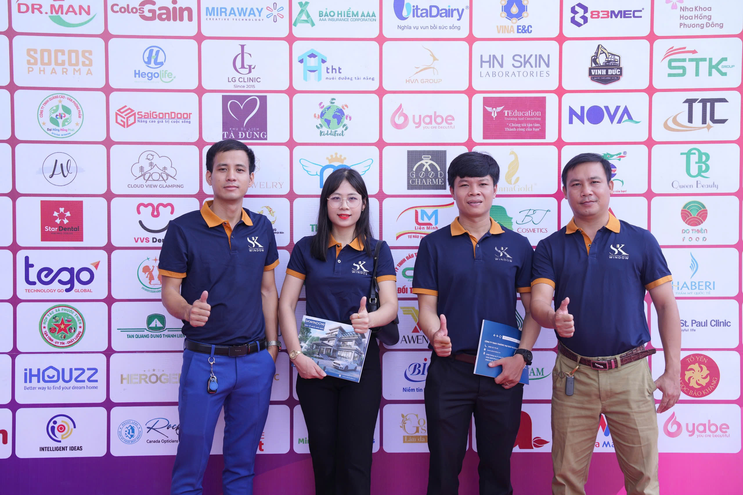cửa nhôm Xingfa Việt Nam