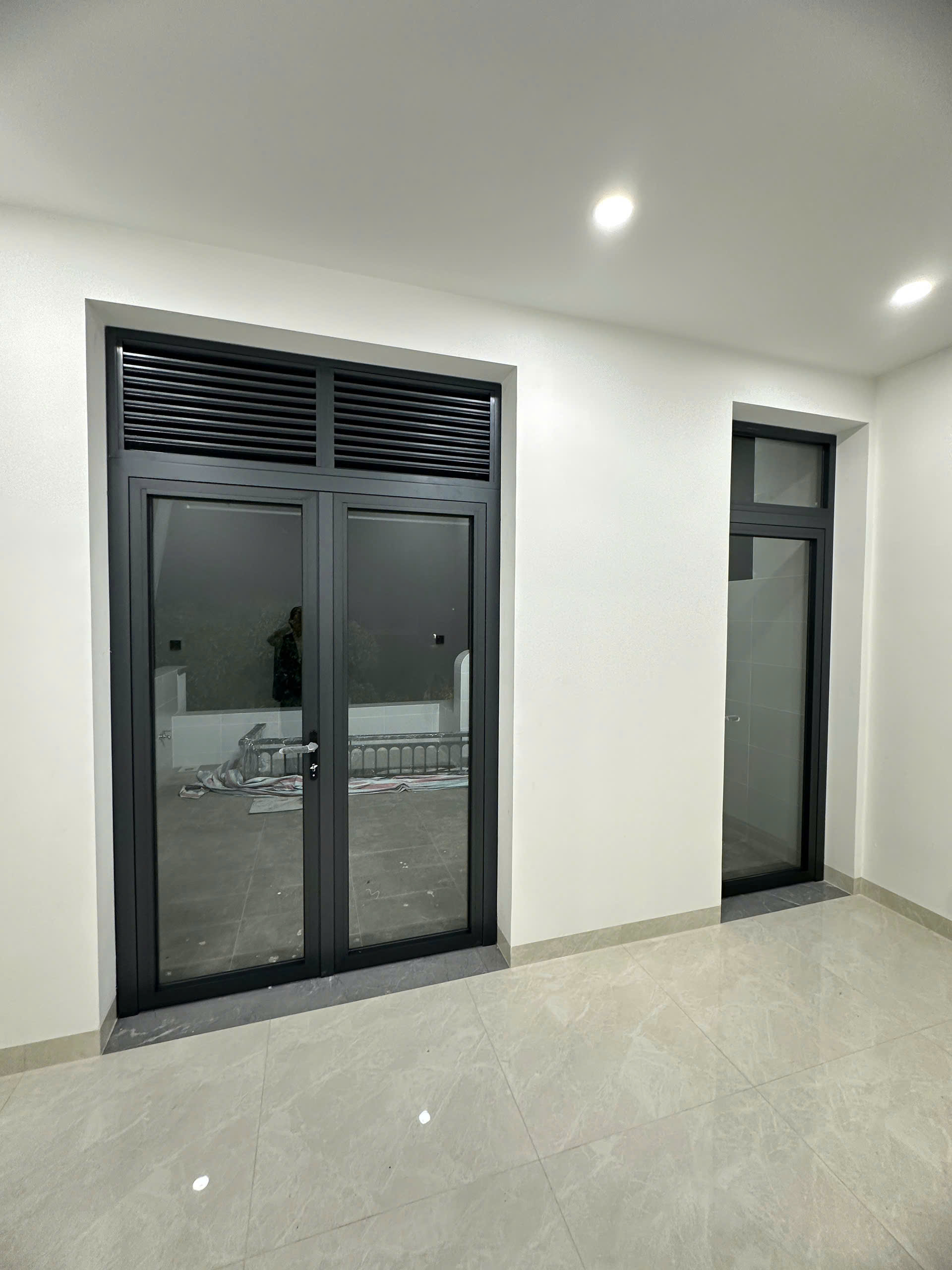 cửa nhôm Xingfa Quảng Đông tại TPHCM