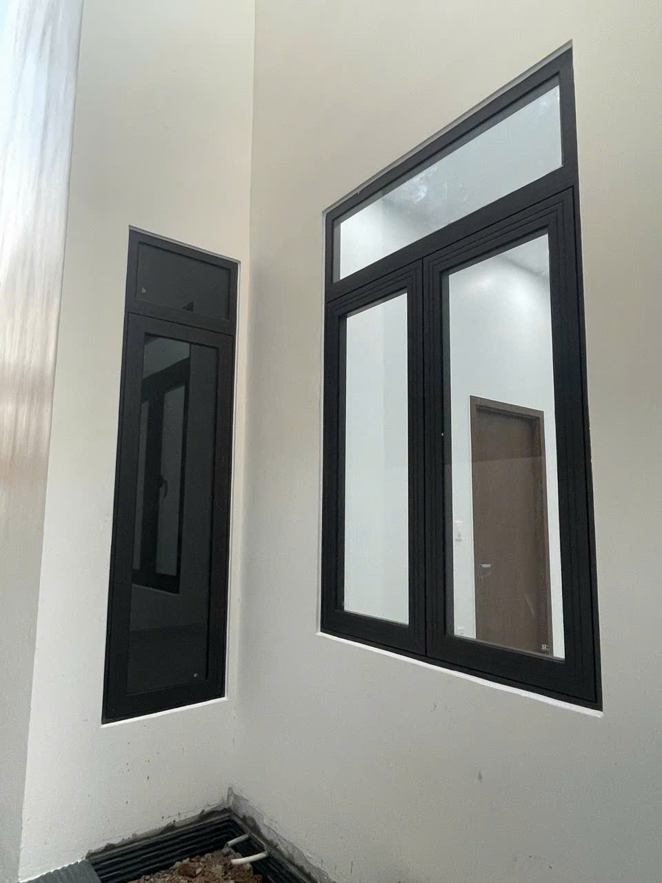 nhôm Xingfa Việt Nam hệ 55