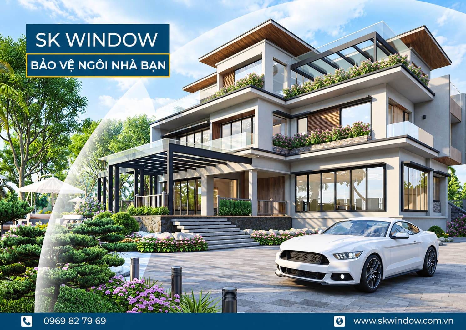 cửa nhôm tphcm