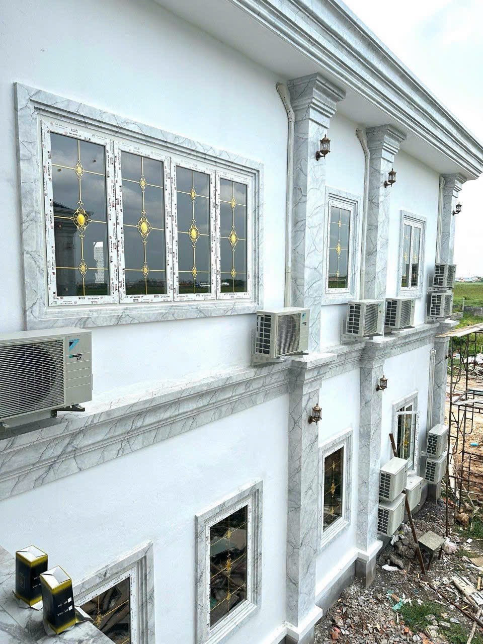 báo giá cửa nhôm maxpro