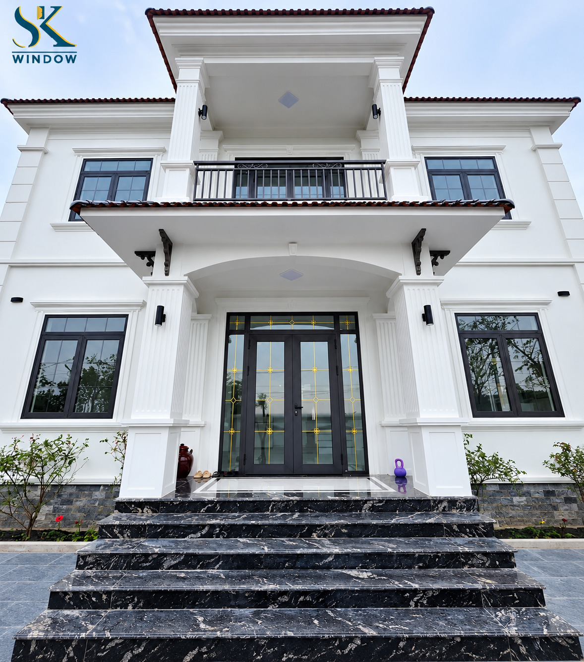 cửa nhôm xingfa nhập khẩu