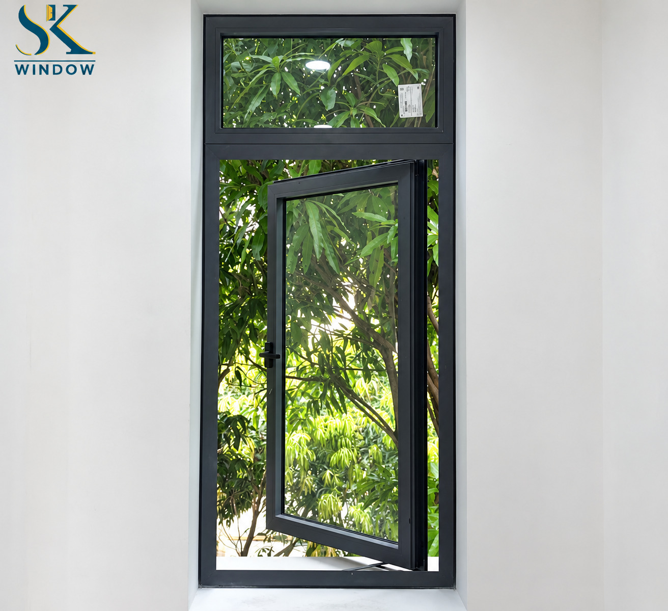 cửa nhôm xingfa nhập khẩu